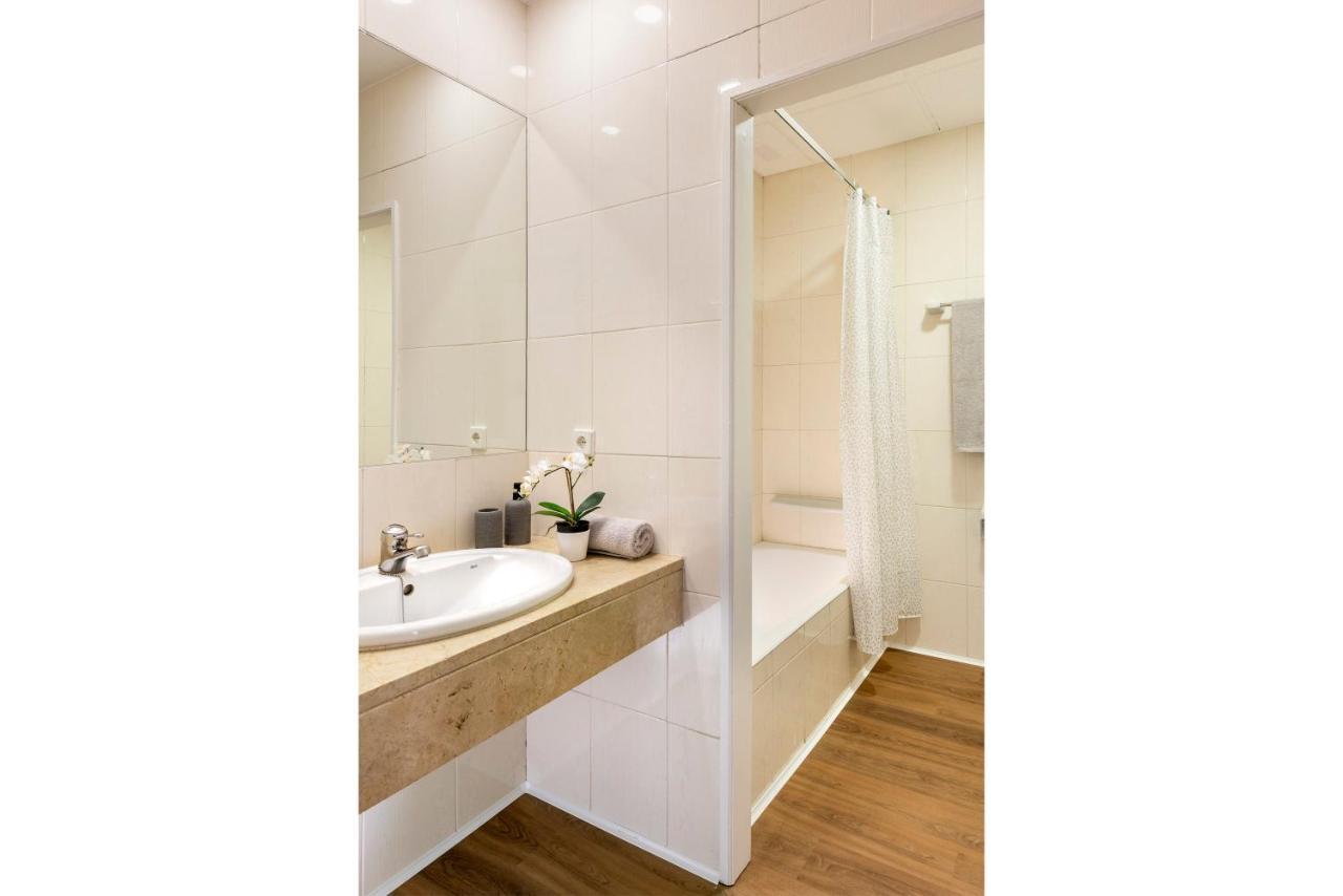 Appartement Micampus Armendariz Student Sevilla