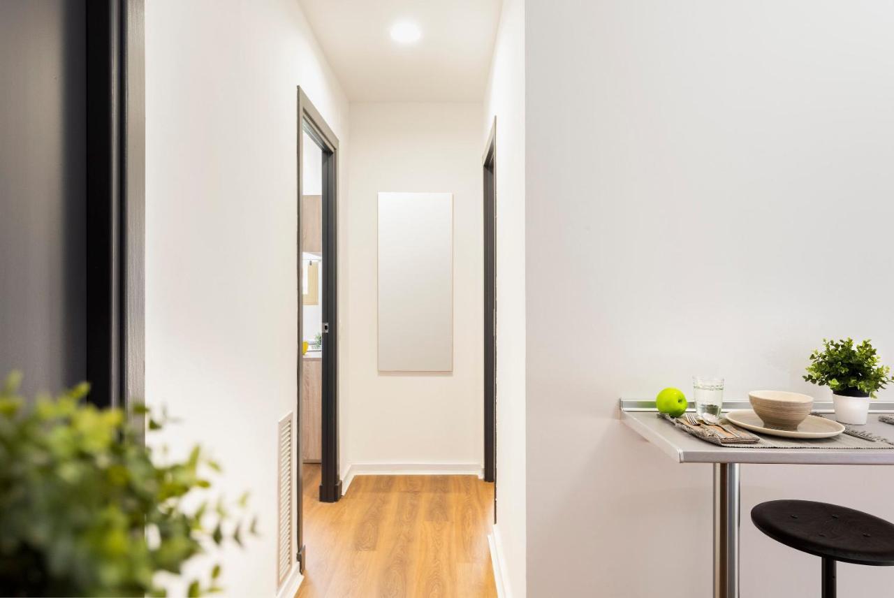 Appartement Micampus Armendariz Student