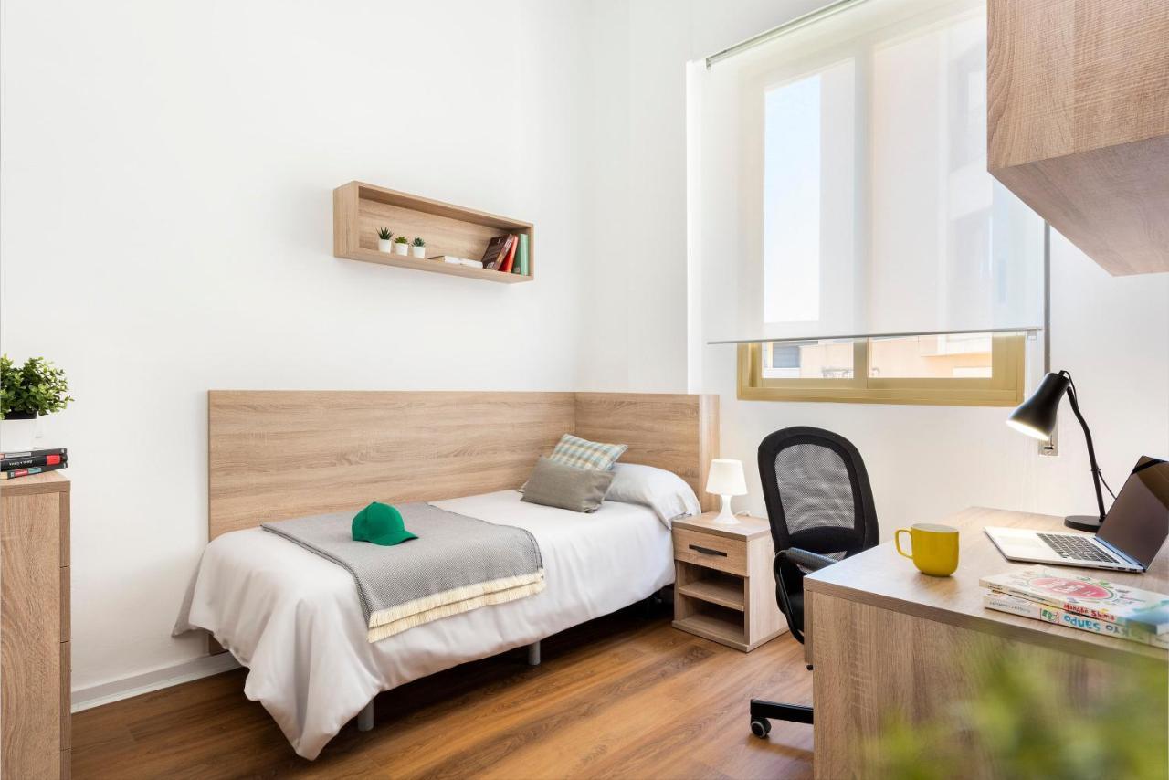Micampus Armendariz Student Appartement Sevilla