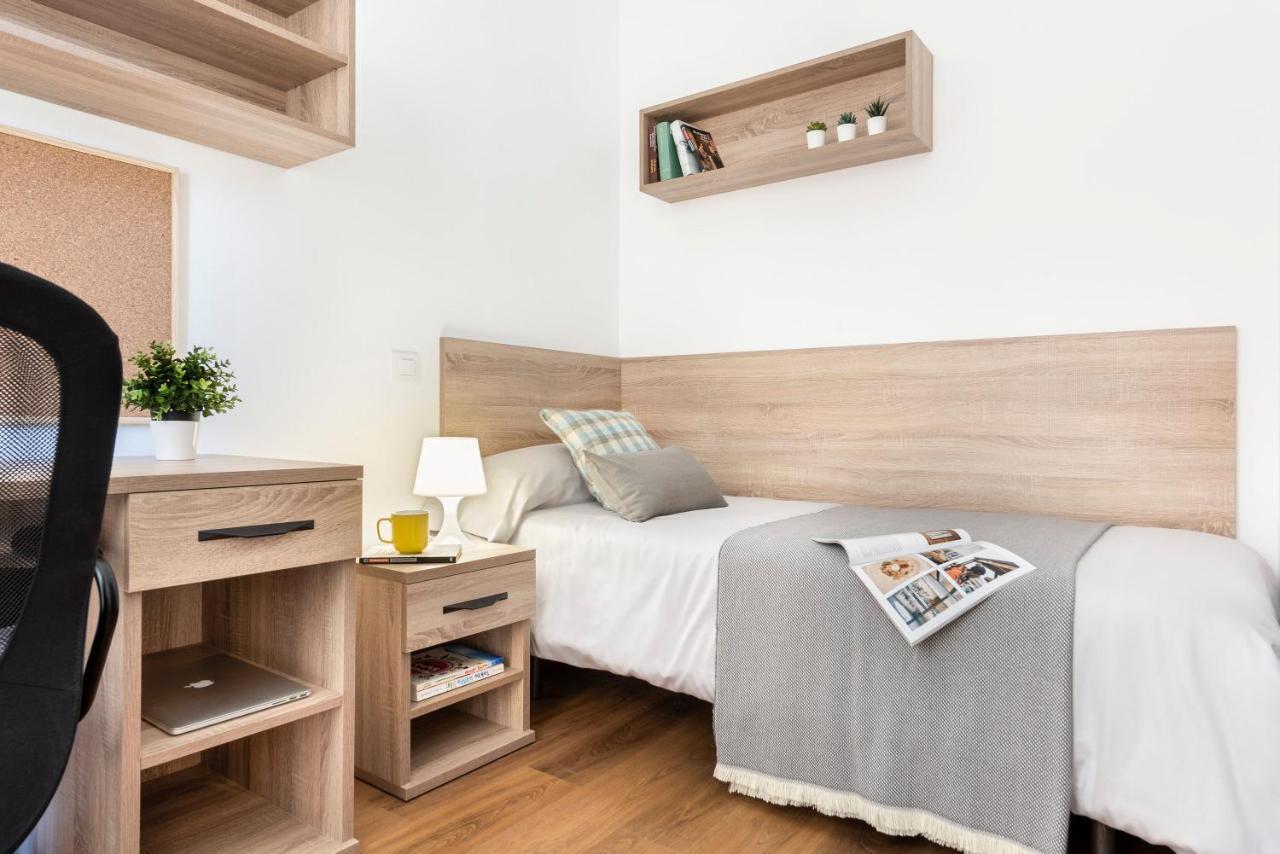 Appartement Micampus Armendariz Student *